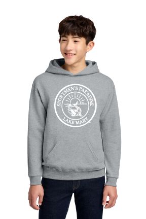 Sportmen’s Paradise Jerzee Youth Hood
