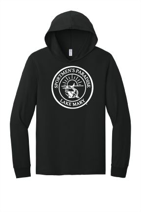 Sportmen’s Paradise Jerzee Adult Hooded Tshirt