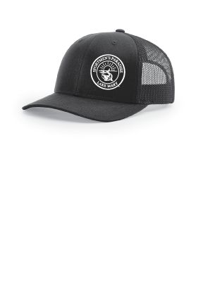 Sportsmen’s Paradise Richardson Snapback Trucker Hat