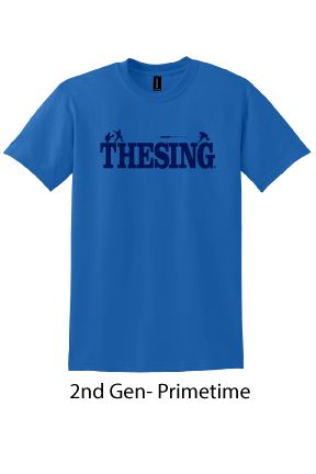 Thesing 2nd Gen Tshirt