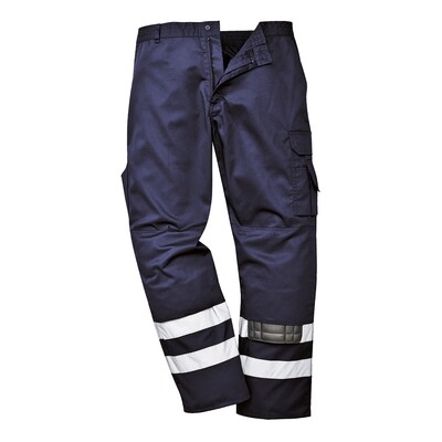 Iona Safety Combat Trousers - S917
