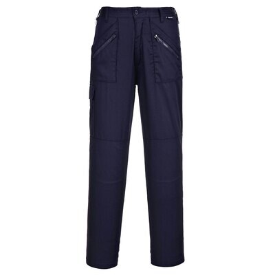 Ladies Action Trousers - S687
