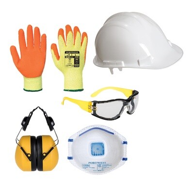 Everyday PPE Kit - KIT30