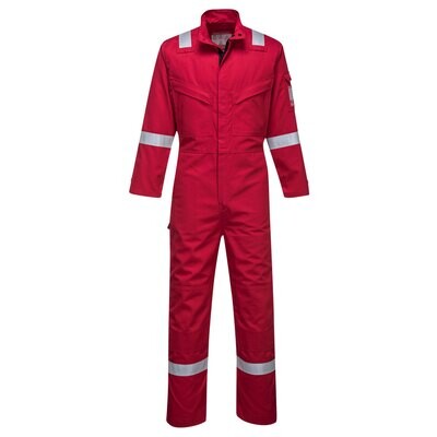 Bizflame Ultra Coverall - FR93