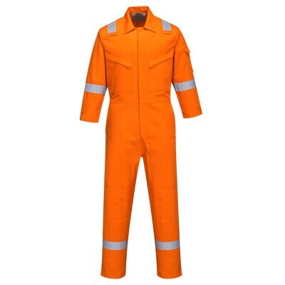 Bizflame Plus Ladies Coverall 350g - FR51