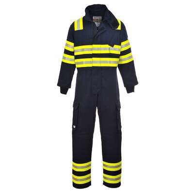 Wildland Fire Coverall - FR98