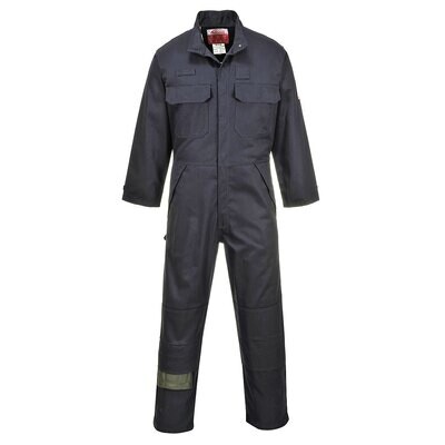 Multi-Norm Coverall - FR80