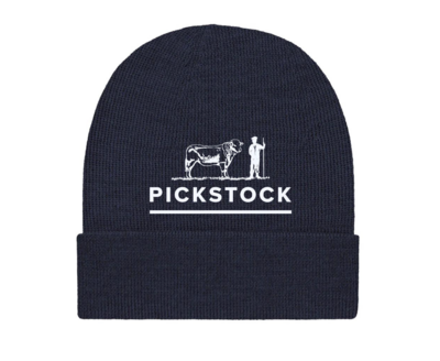 Pickstock Beanie