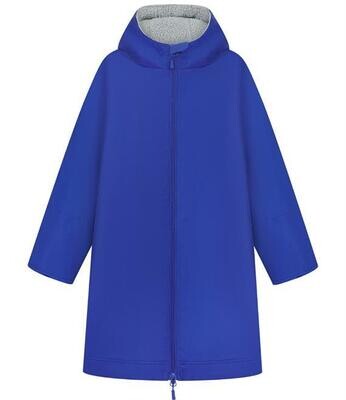 ALL WEATHER ROBE (KIDS OR ADULTS)