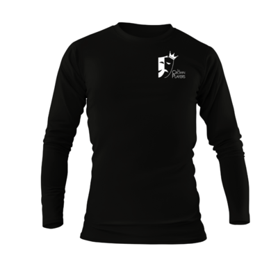 The Crown Players Long Sleeved T Shirt
