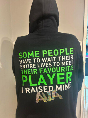 Player Hoodie