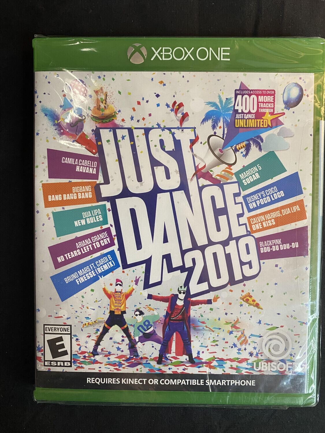 Just Dance 2019 for Xbox One