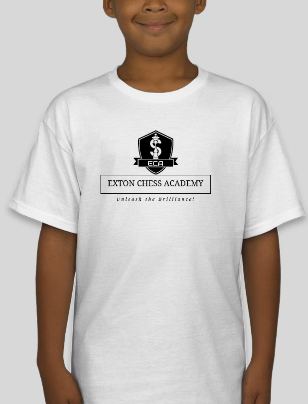 ECA short sleeve t-shirt