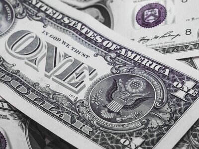 Donation / Tip