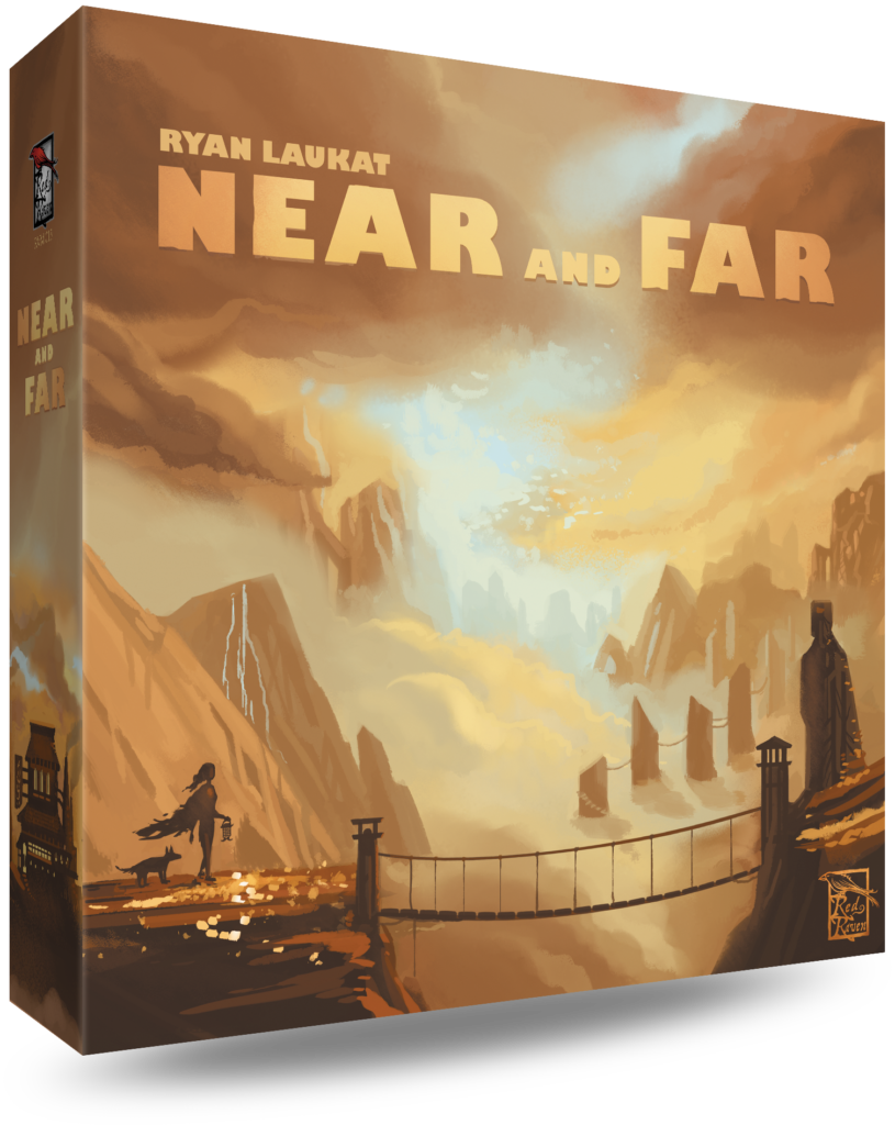 Near and Far