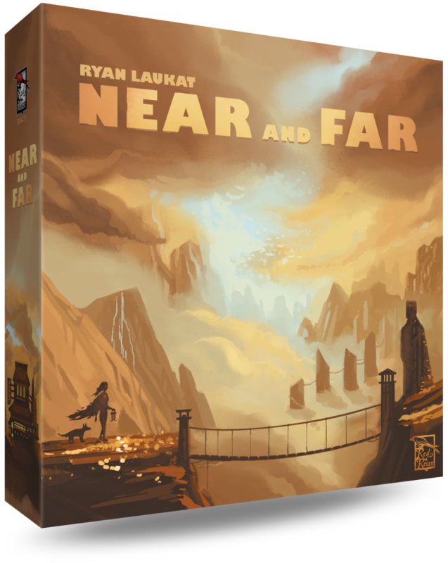 Near and Far