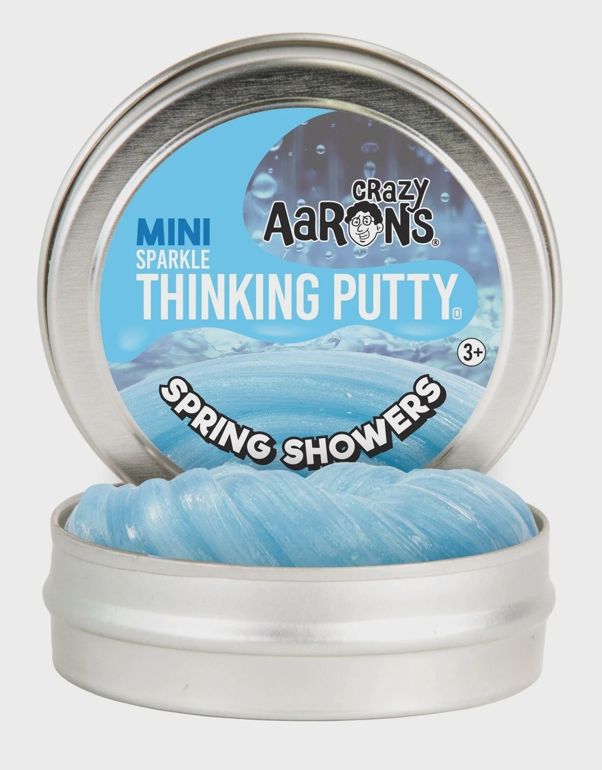 MINI Spring Showers Thinking Putty