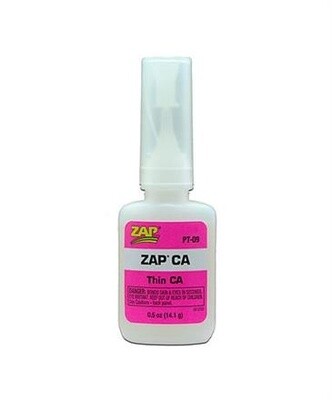 ZAP CA