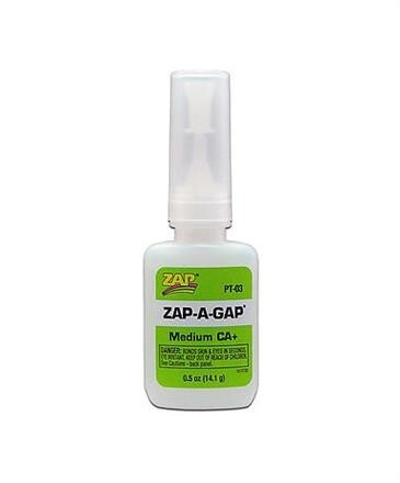 ZAP-A-GAP