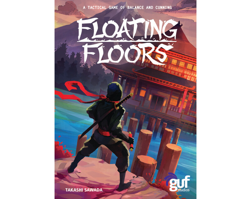 Floating Floors