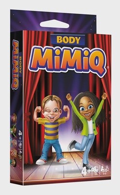 MiMiQ (Body)