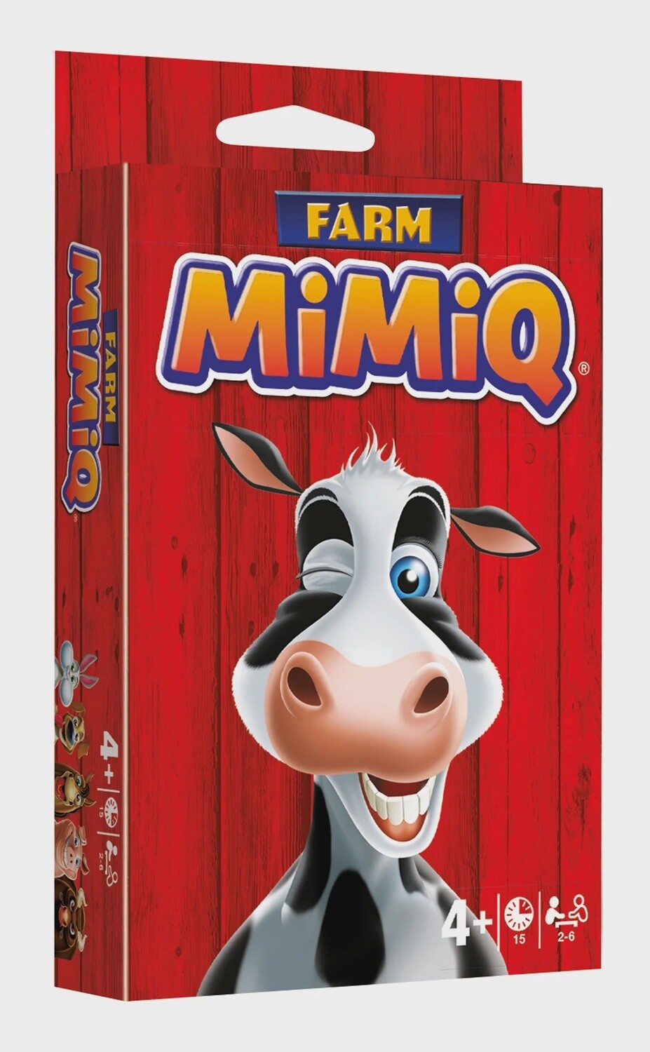 MiMiQ (Farm)