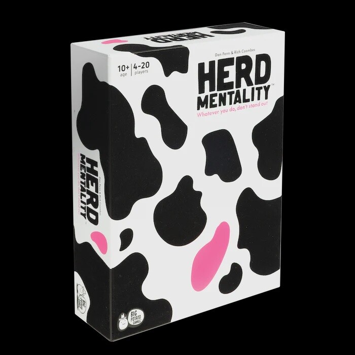 Herd Mentality