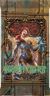 Bright Lights Booster Pack