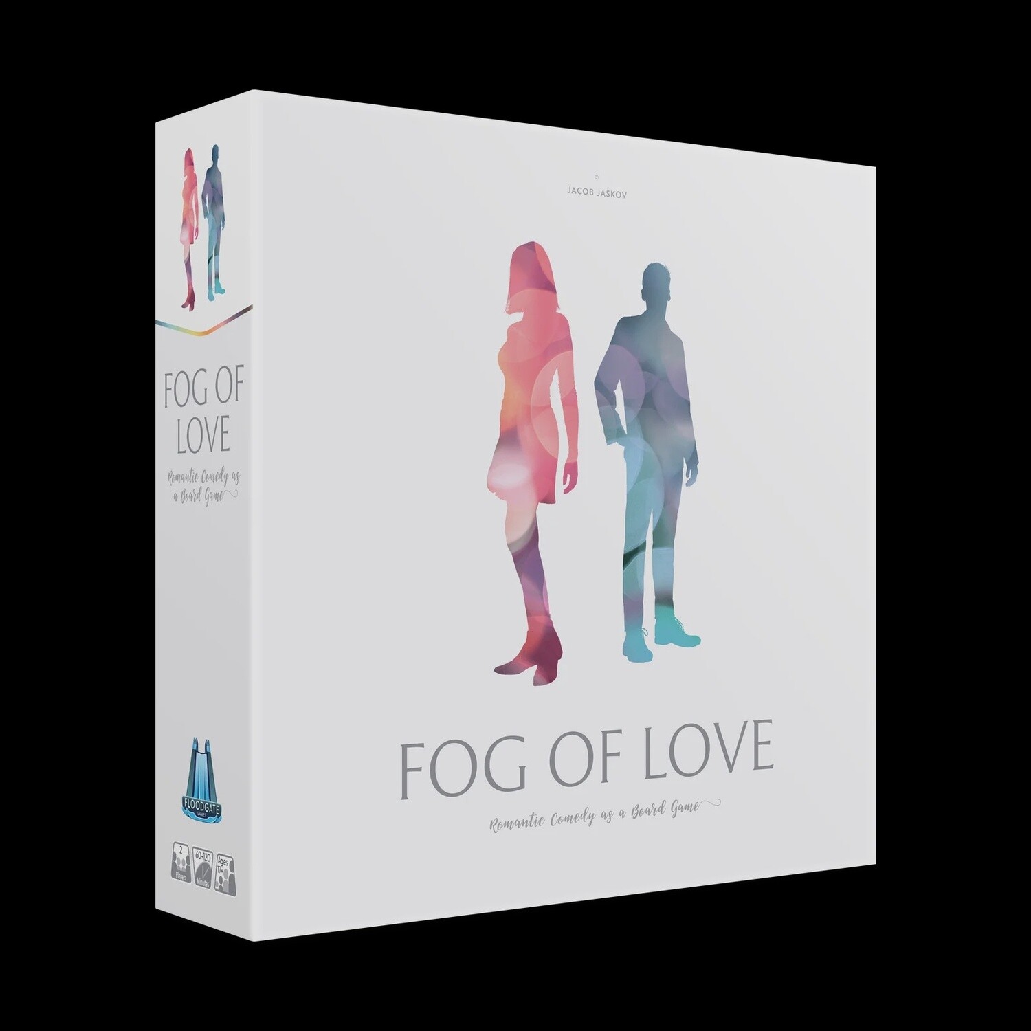 Fog of Love Male / Female