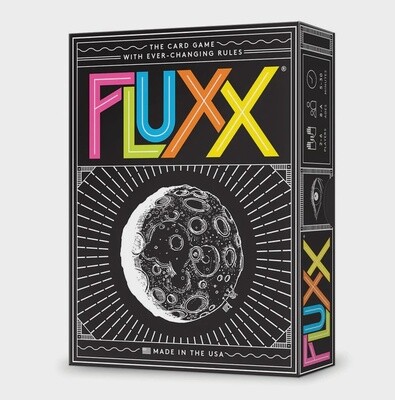 Fluxx 5.0 (Basic)