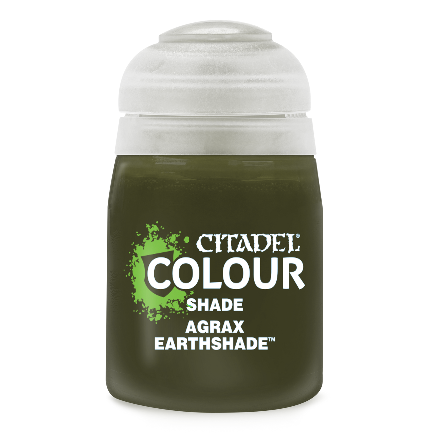 Shade Agrax Earthshade