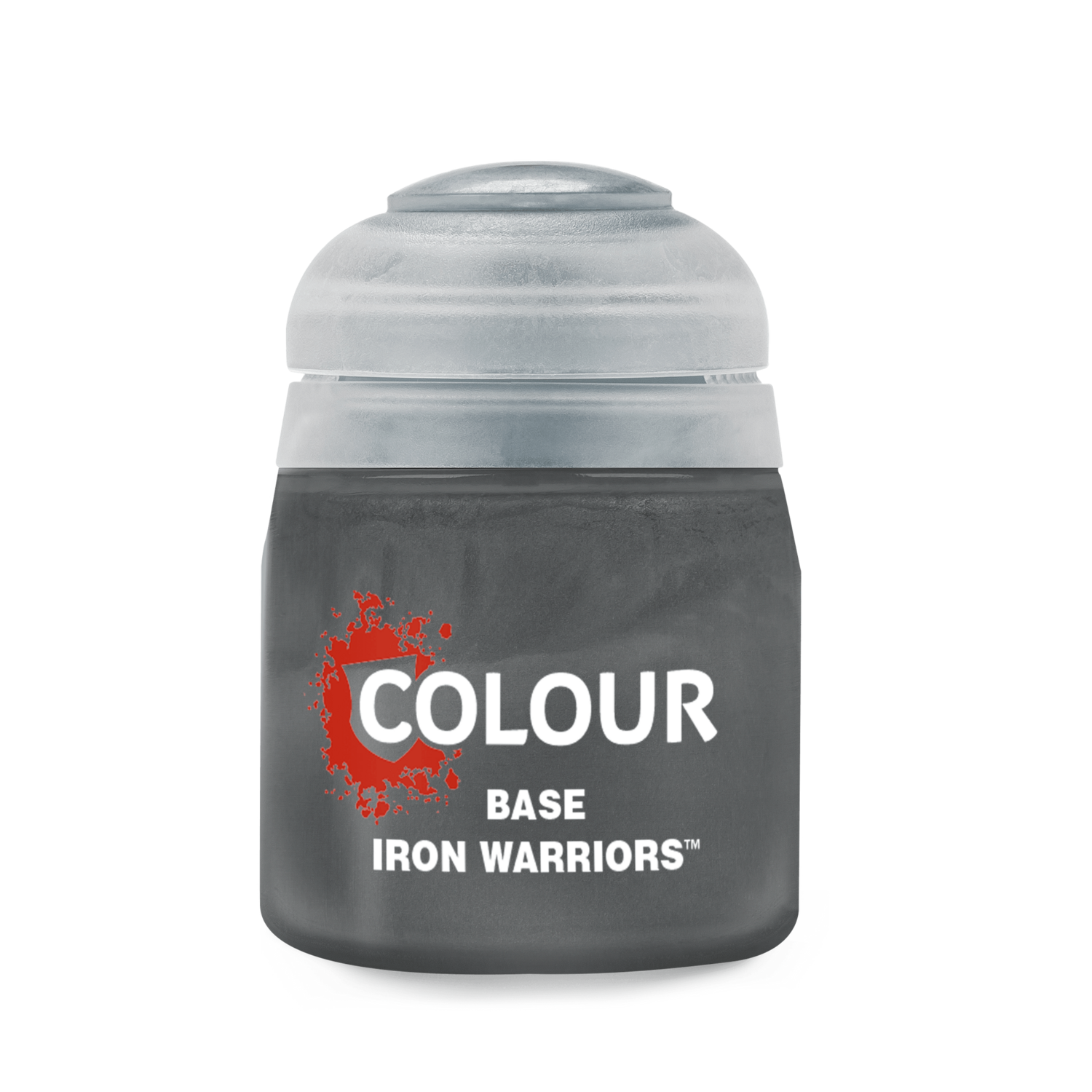Base Iron Warriors