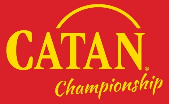CATAN 2025 Qualifier Ticket