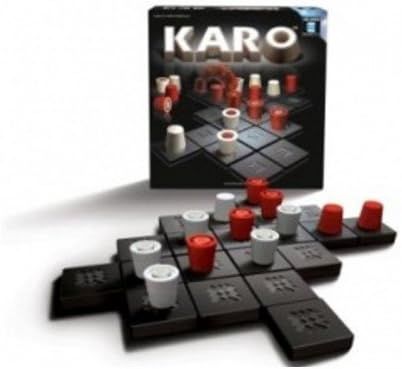 Karo