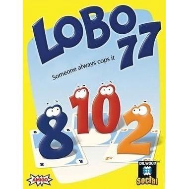 Lobo 77