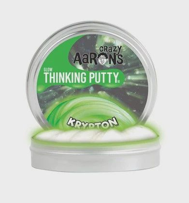 MINI Krypton Thinking Putty