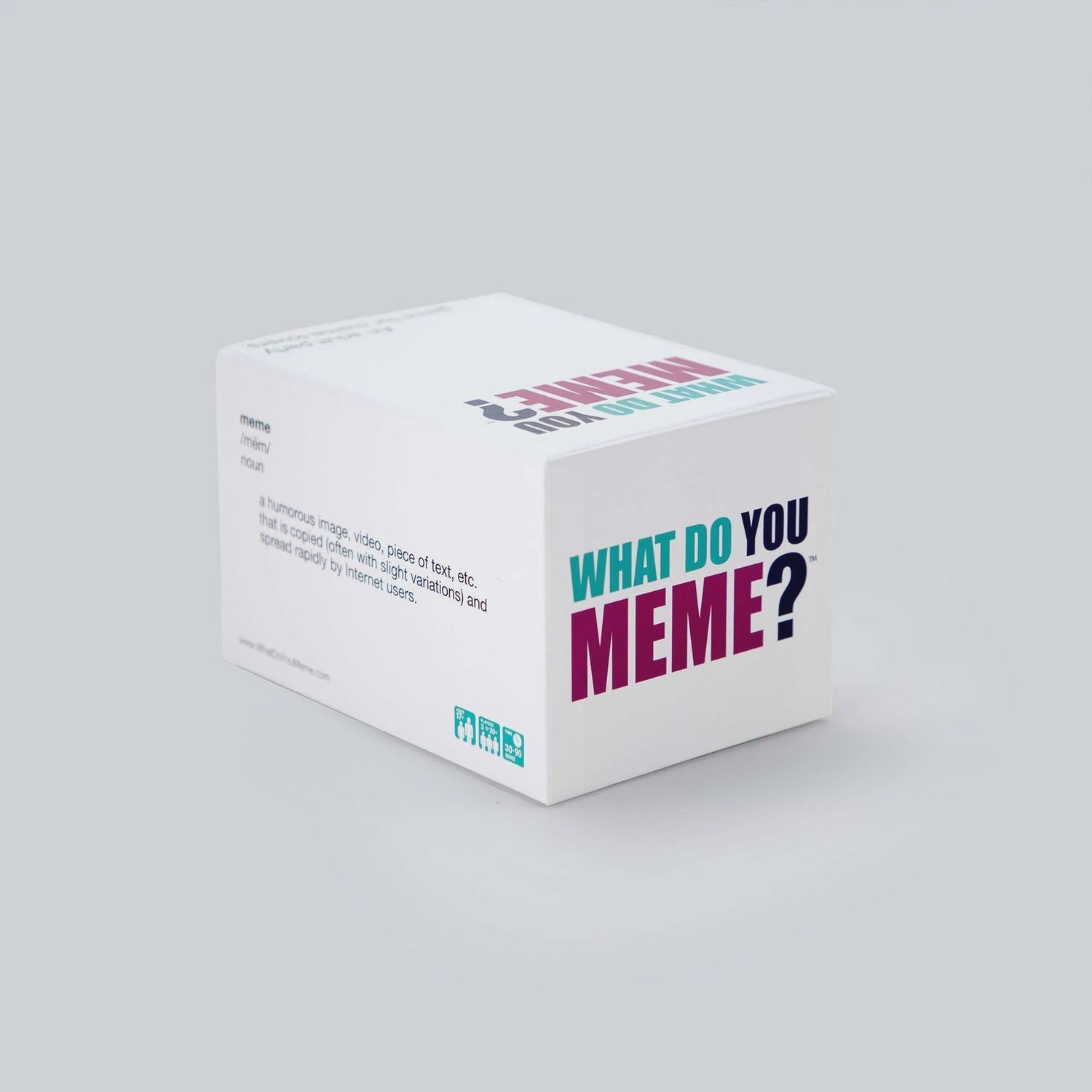 What Do You Meme?