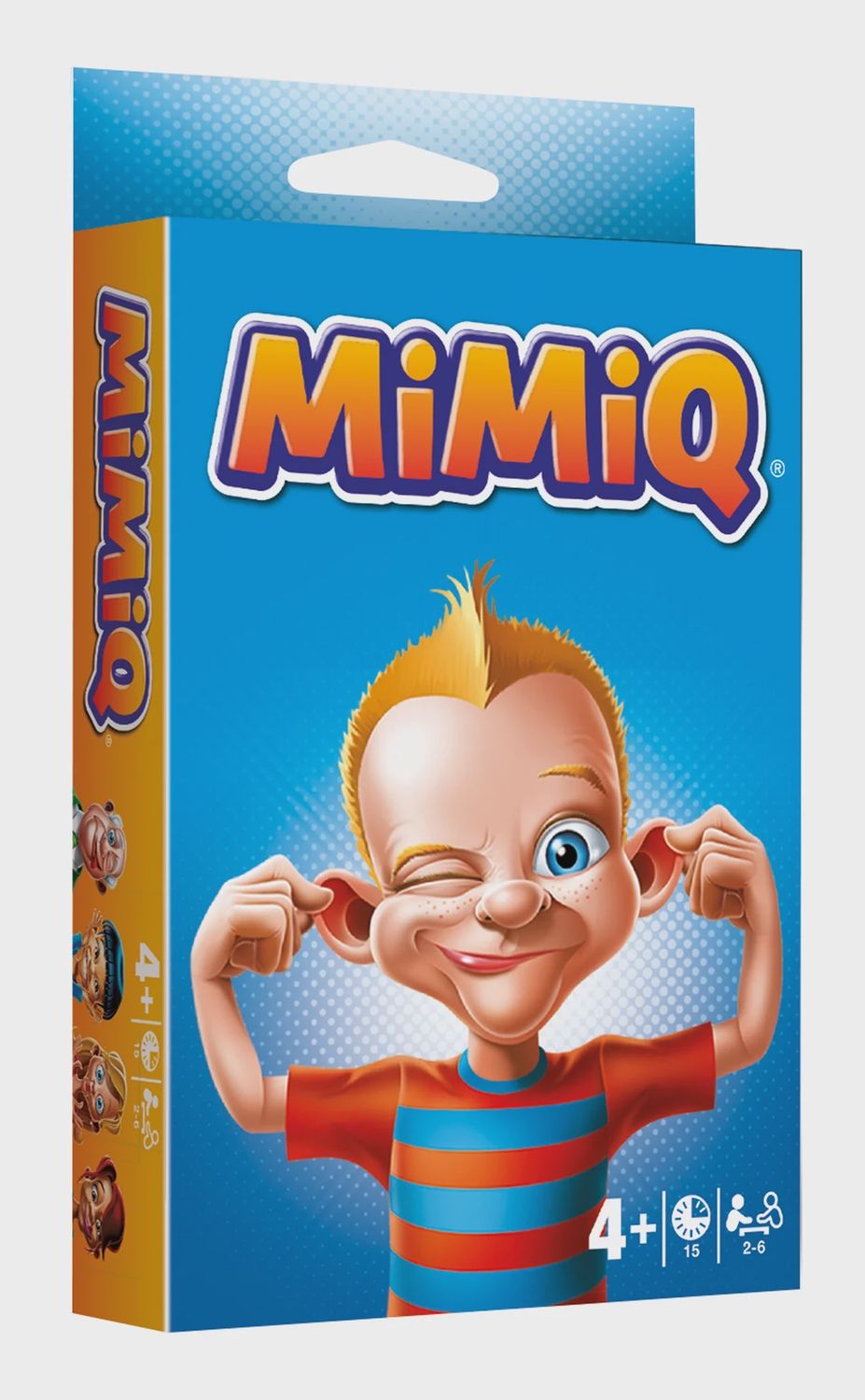 MimiQ