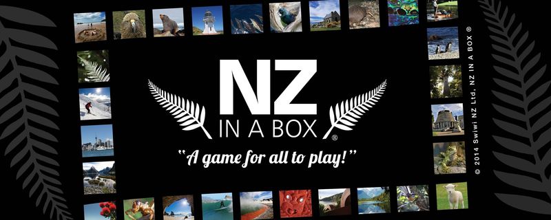 NZ In A BOX