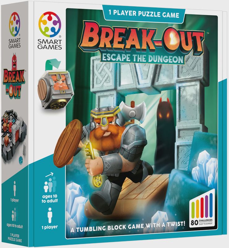 Break-Out