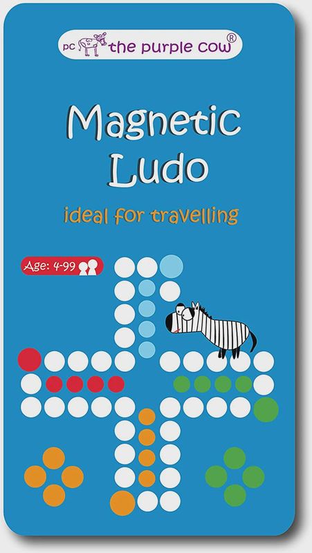 To Go - Ludo