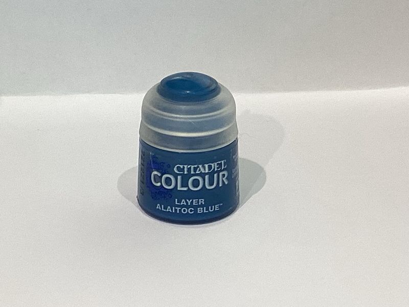 Layer Alaitoc Blue
