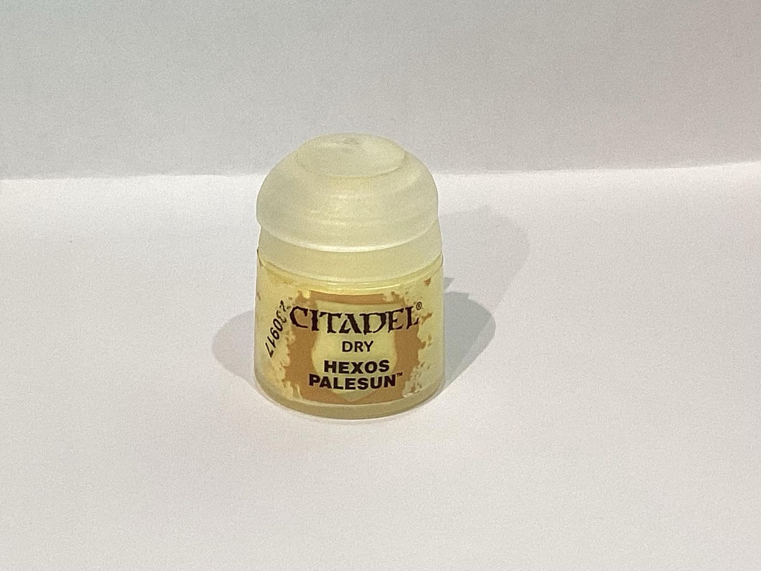 Dry Hexos Palesun
