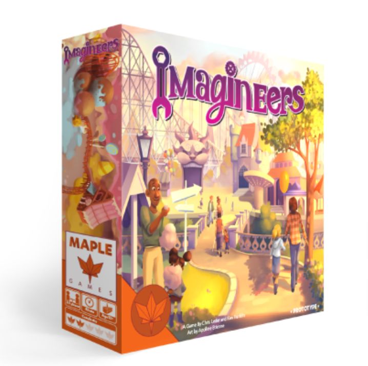 Imagineers
