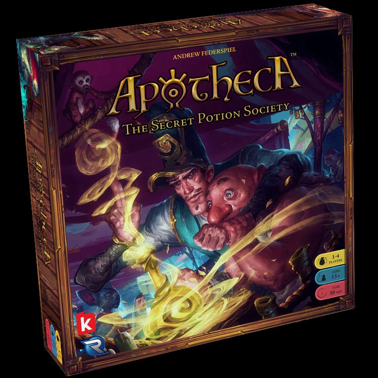 Apotheca