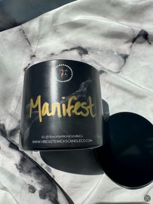 Manifest