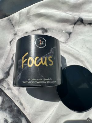 Focus
