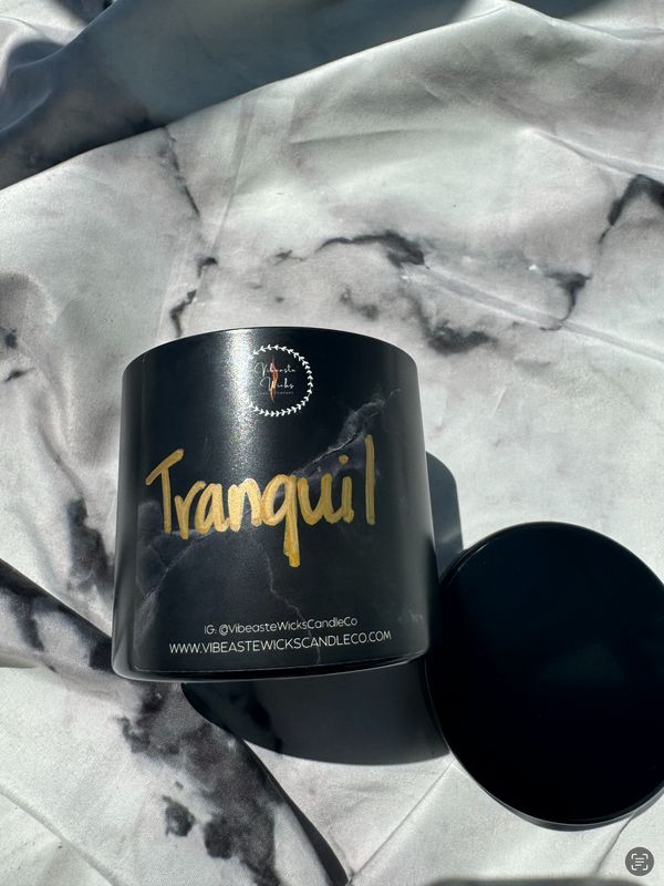 Tranquil