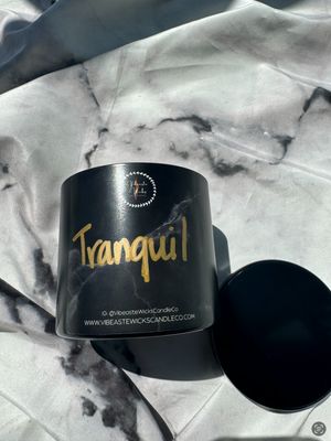 Tranquil