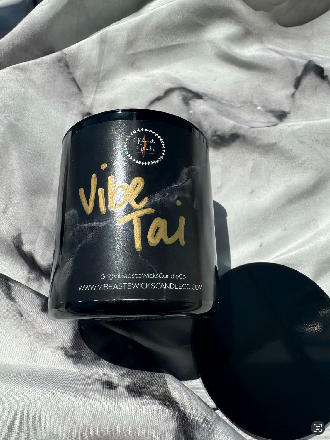 Vibe Tai